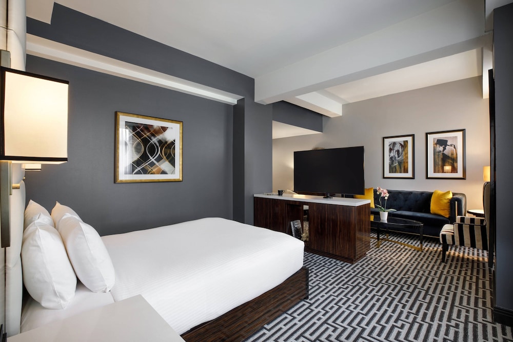Room, 1 Queen Bed - Photo 1