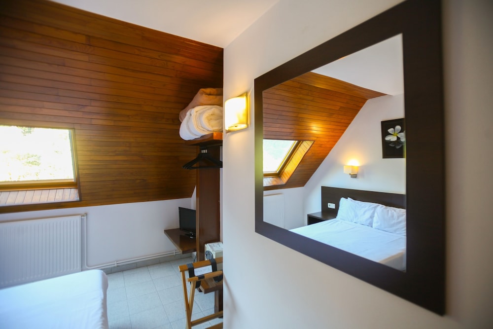 Attic double room photo 3