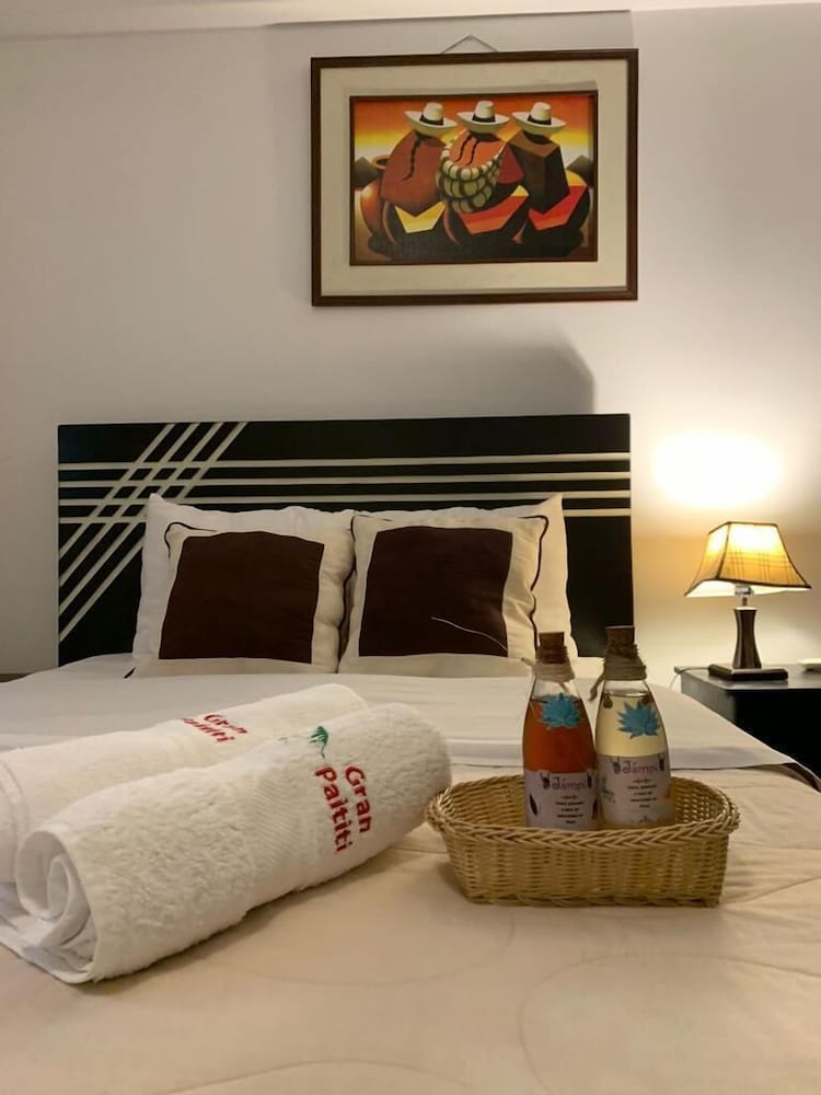 Classic Room photo 2