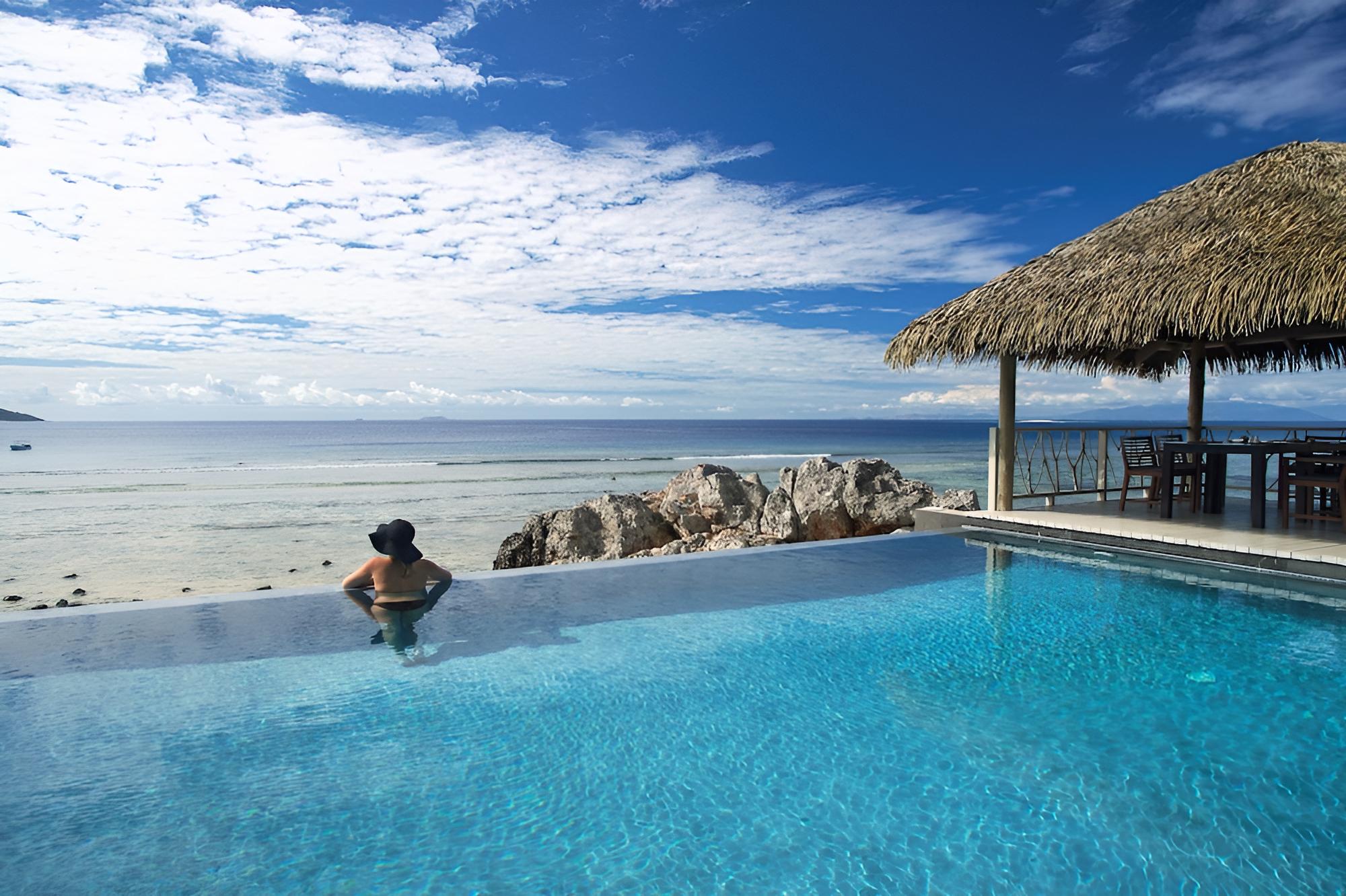 Villa, Private Pool, Beachfront photo 2