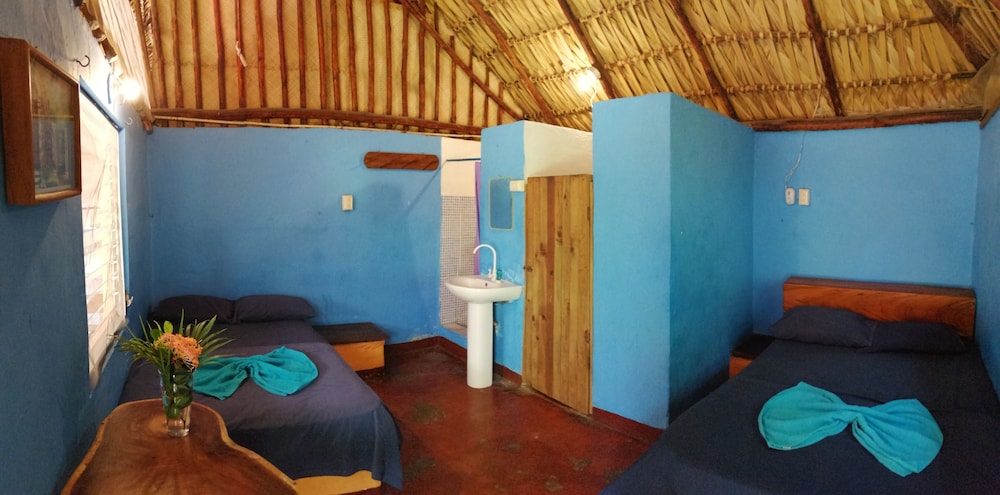 Standard Double Room, Multiple Beds