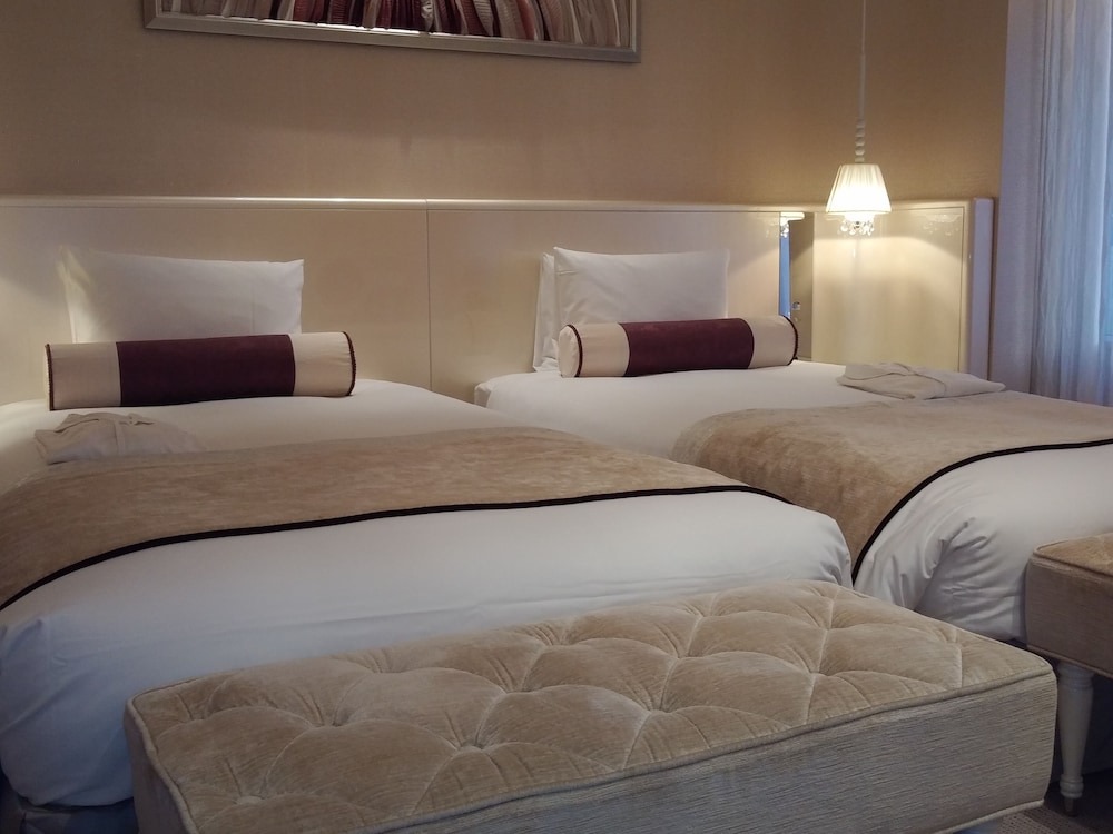 Royal Suite, Non Smoking (60.8sqm) photo 3