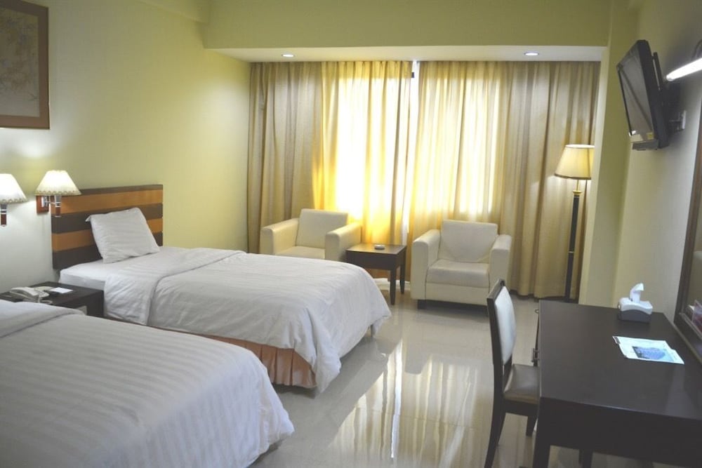 Deluxe Room photo 2