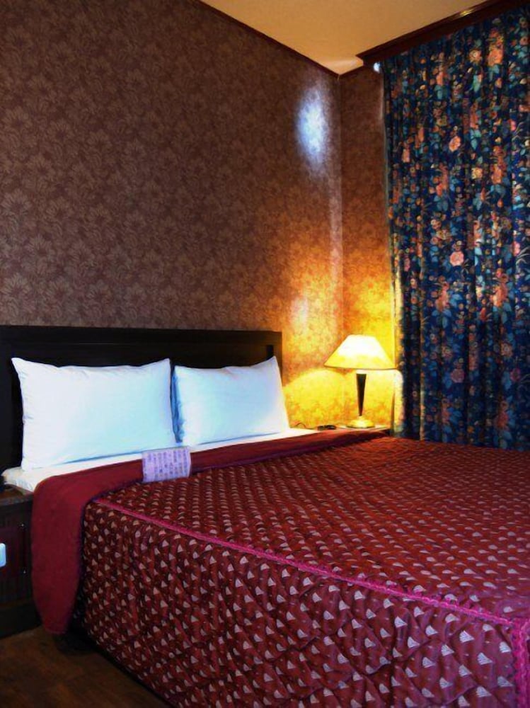 Business Double Room, 1 Double Bed