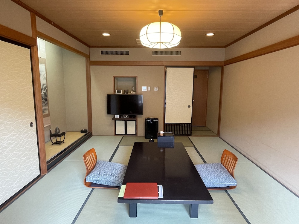 Comfort Room, Non Smoking, Garden View photo 2