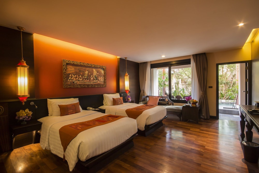 Deluxe Lanna Plunge Pool Access - Photo 3