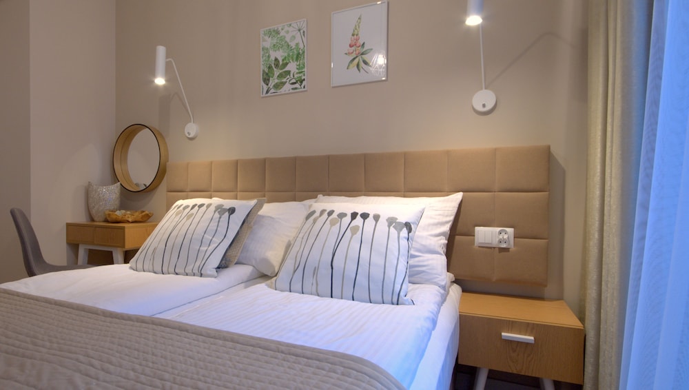 IRS ROYAL APARTMENTS  Bursztynowa, Foto 10