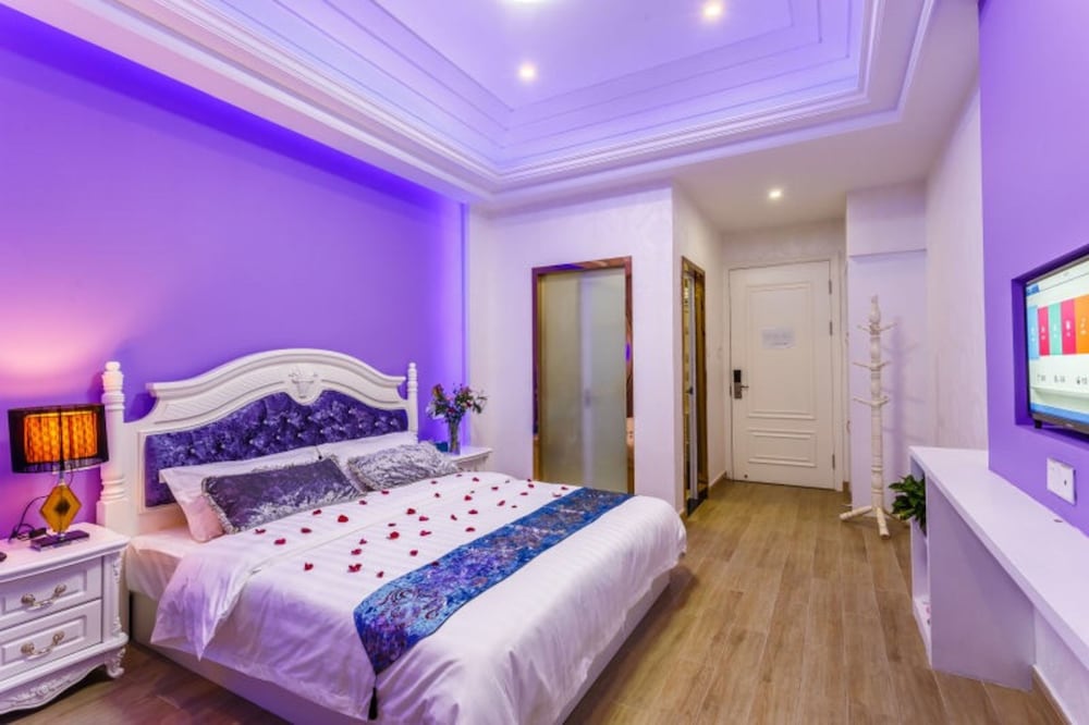 Design Double Room photo 1