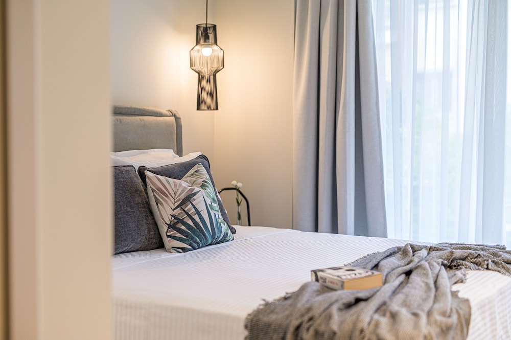 Luaz Suites Volos Center, Bilde 6