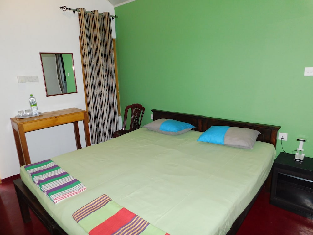 Comfort Single Room, Corner photo 2