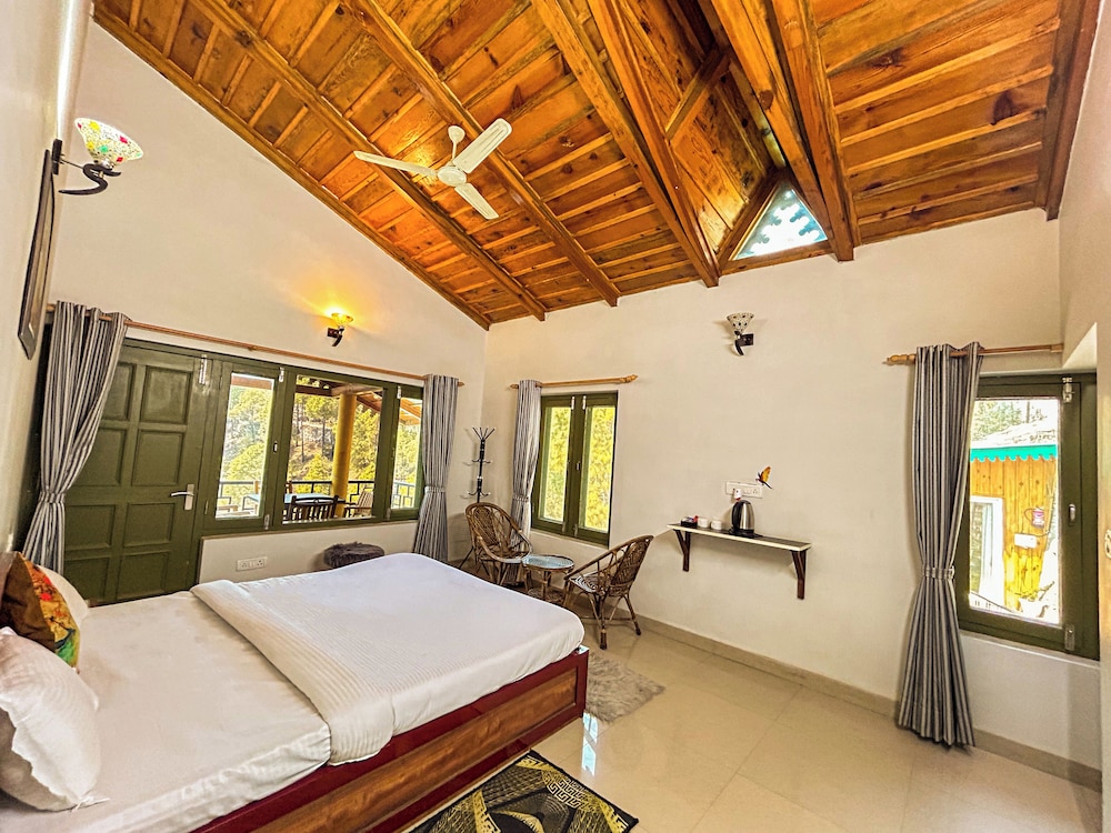 Deluxe Room photo 2