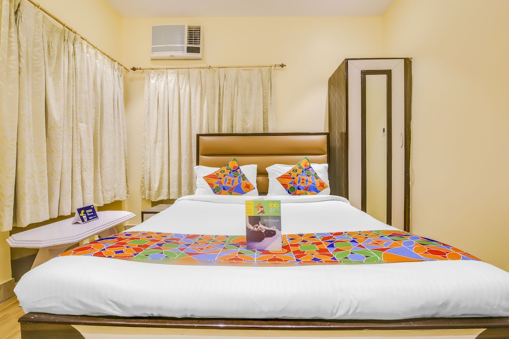 Deluxe Room photo 3