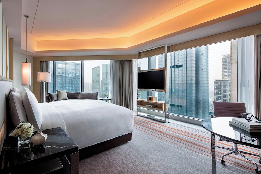 Executive Studio, 1 King Bed