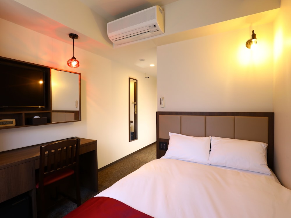 Economy Double Room, 1 Bedroom, Non Smoking photo 2