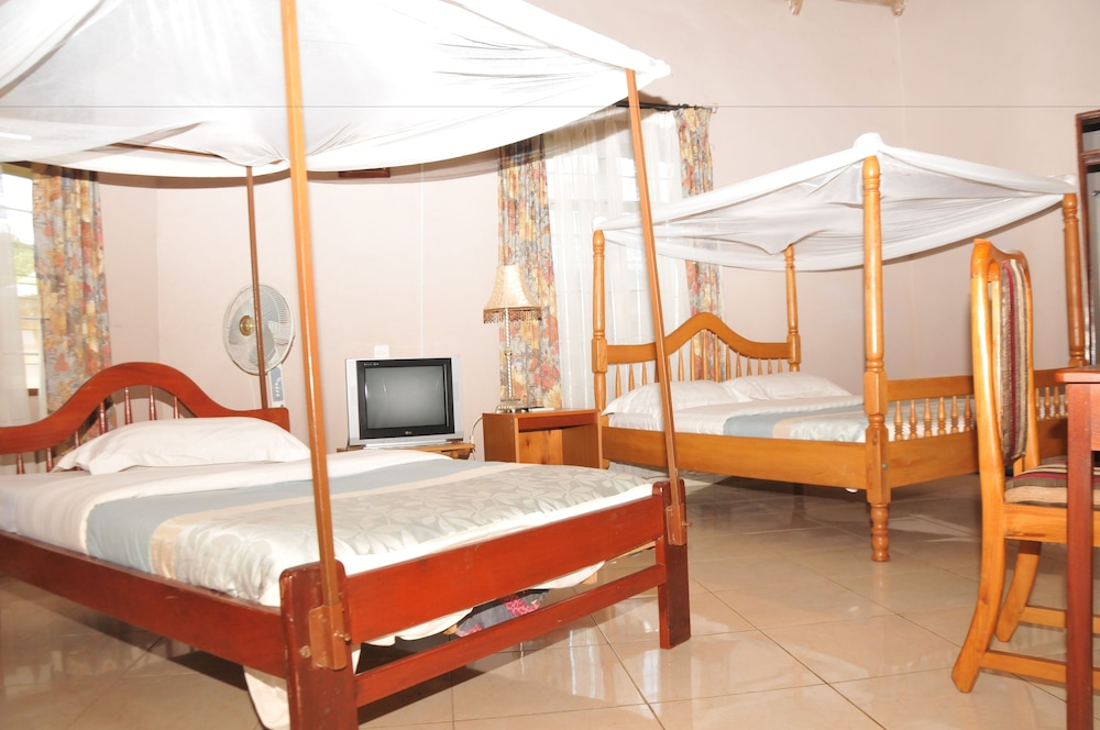 Twin Room photo 2