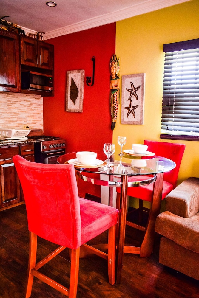 Apartamento de Luxo, 1 Quarto, Cozinha