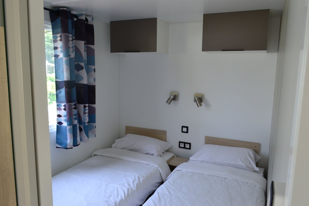 Mobile Home, Terrace (6 pax) - Photo 5