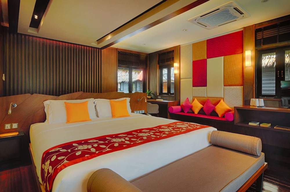 Breeze Villa - Photo 1