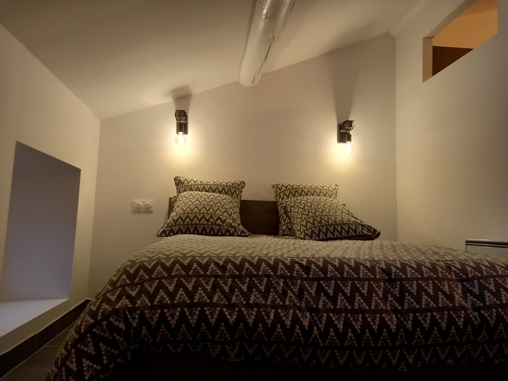 Deluxe Penthouse