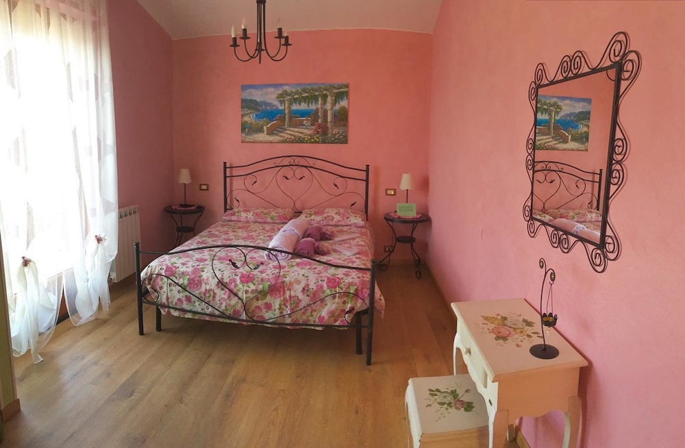 Comfort Room