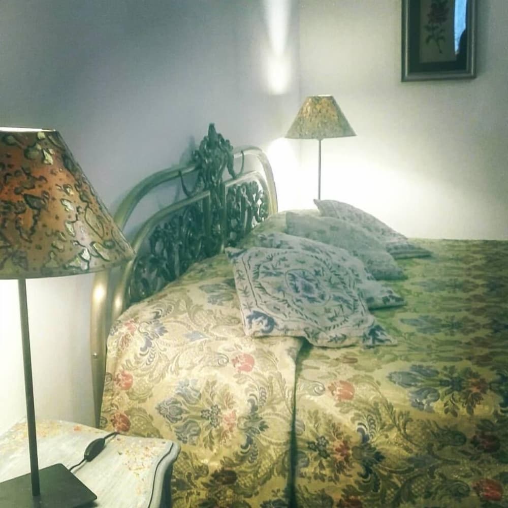 Romantic Double Room photo 2