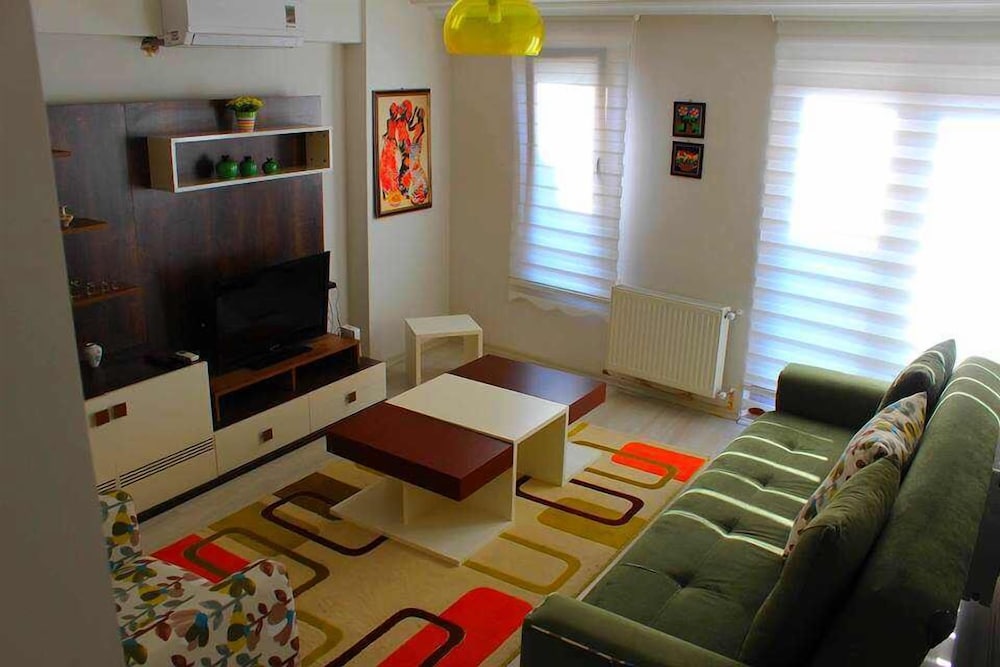 Family Apartment photo 3