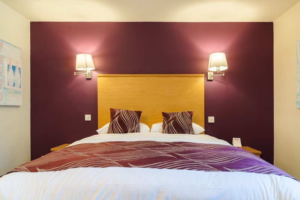 Comfort Room, 1 Double Bed, Non Smoking - Photo 4