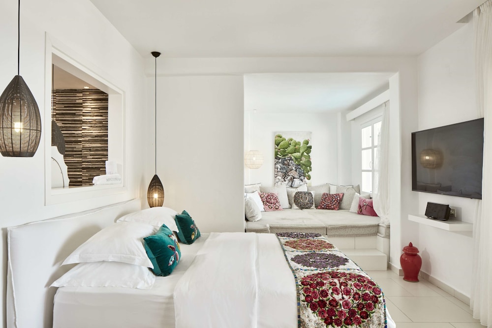 Exclusive Room, Private Pool