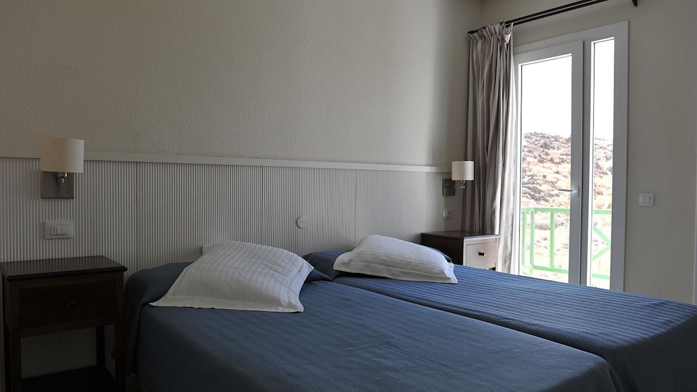 Apartamento, 1 habitación, balcón (2 adultos y 2 niños)