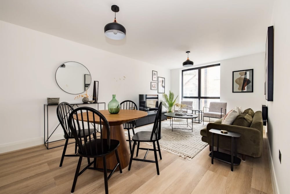 Apartment photo 3