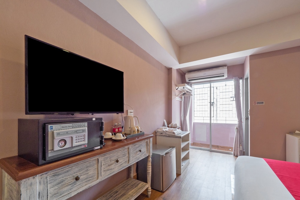 Premier Double Room photo 3