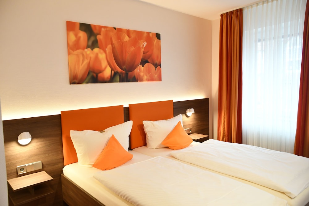 Comfort Double Room Single Use photo 1