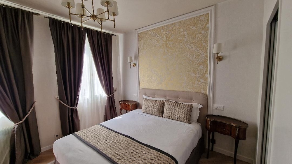 Standard Double Room photo 1