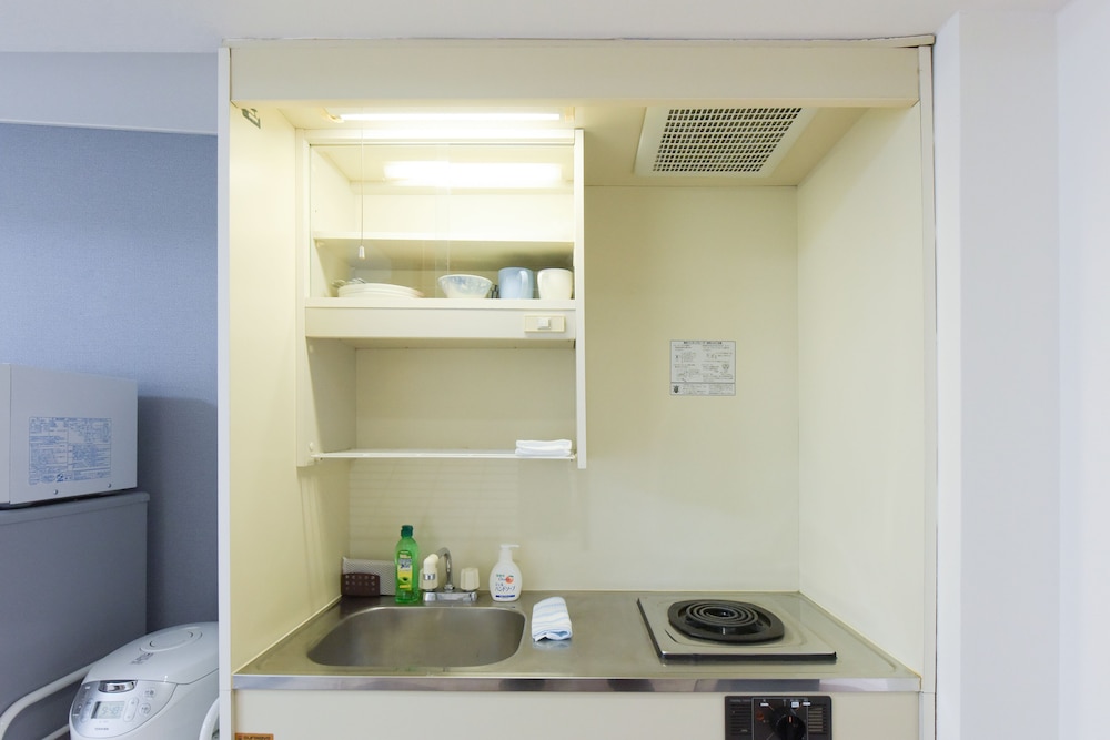 Standard Room 403 photo 2