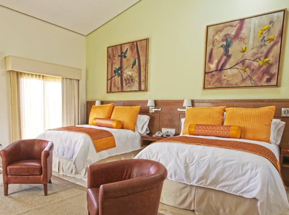 Superior Double Room, 2 Queen Beds