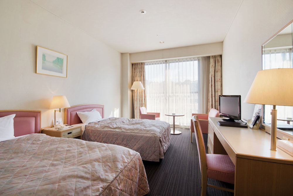 Business Twin Room