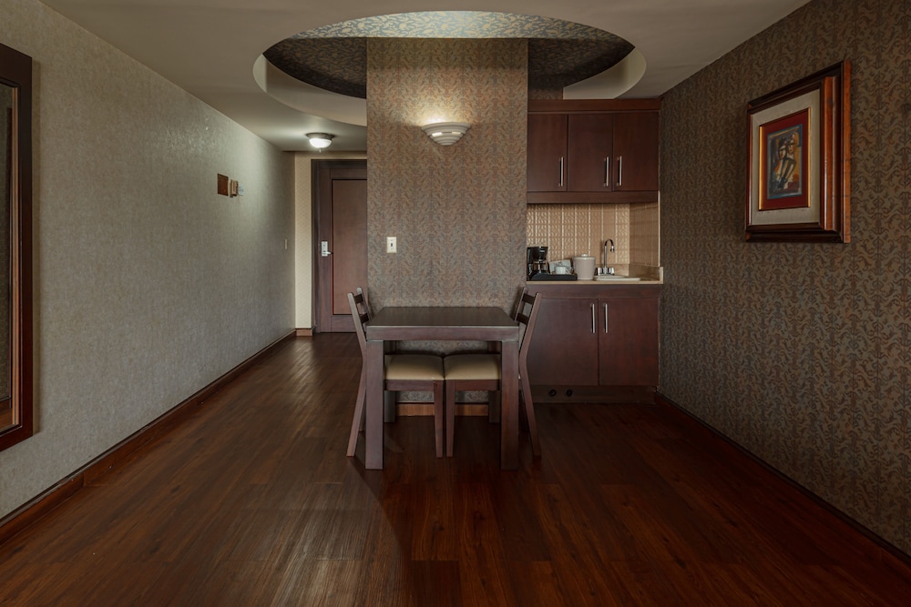 Standard Triple Room photo 3