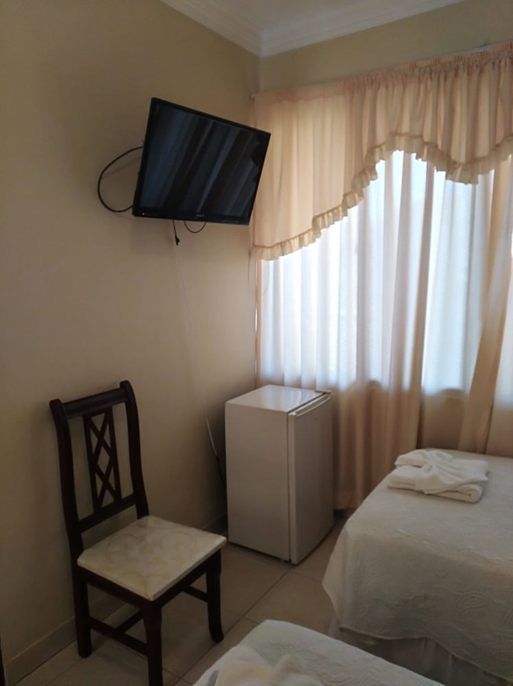 Executive Triple Room, Private Bathroom photo 3