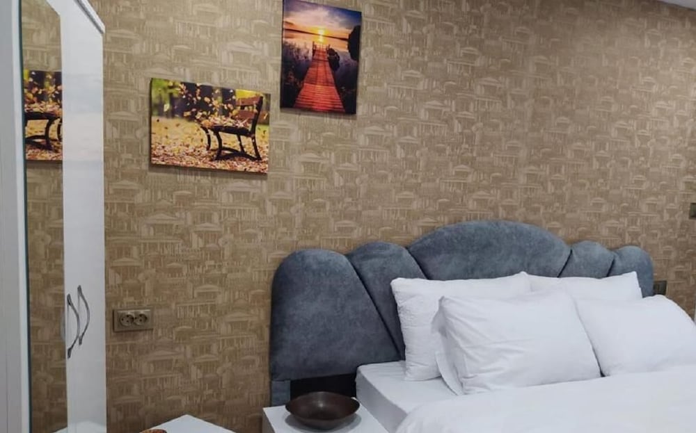 Basic Double Room photo 1