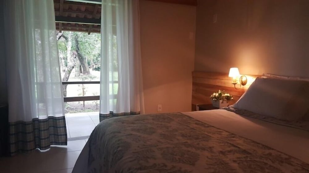 Deluxe Room photo 1