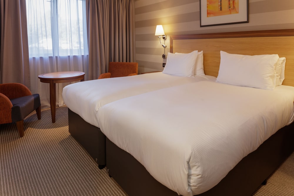 Classic Twin Room - Photo 3