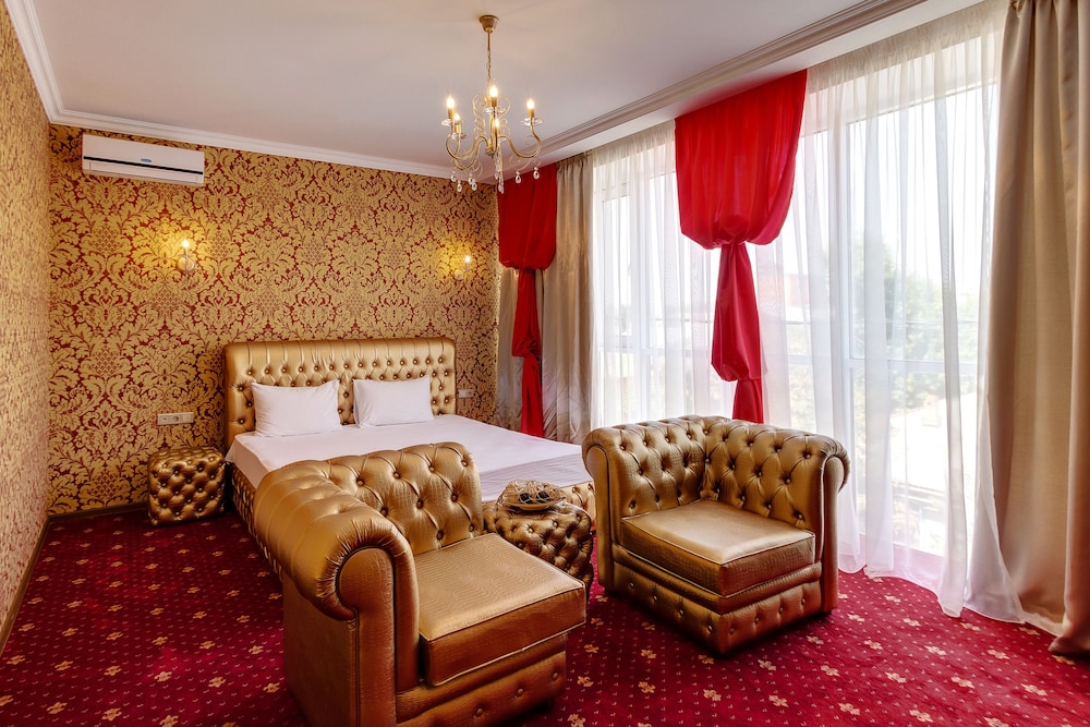Suite photo 1