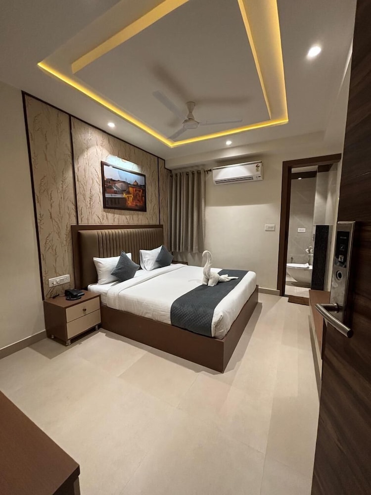 Royal Suite Room