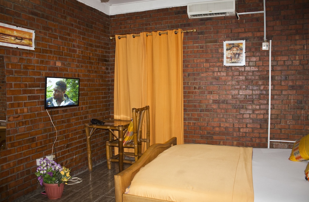 Executive Double Room photo 1