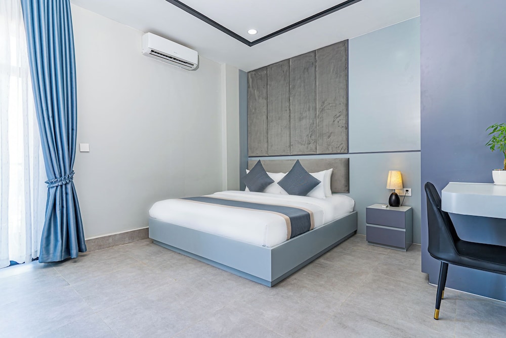 Junior Suite, Balcony photo 1