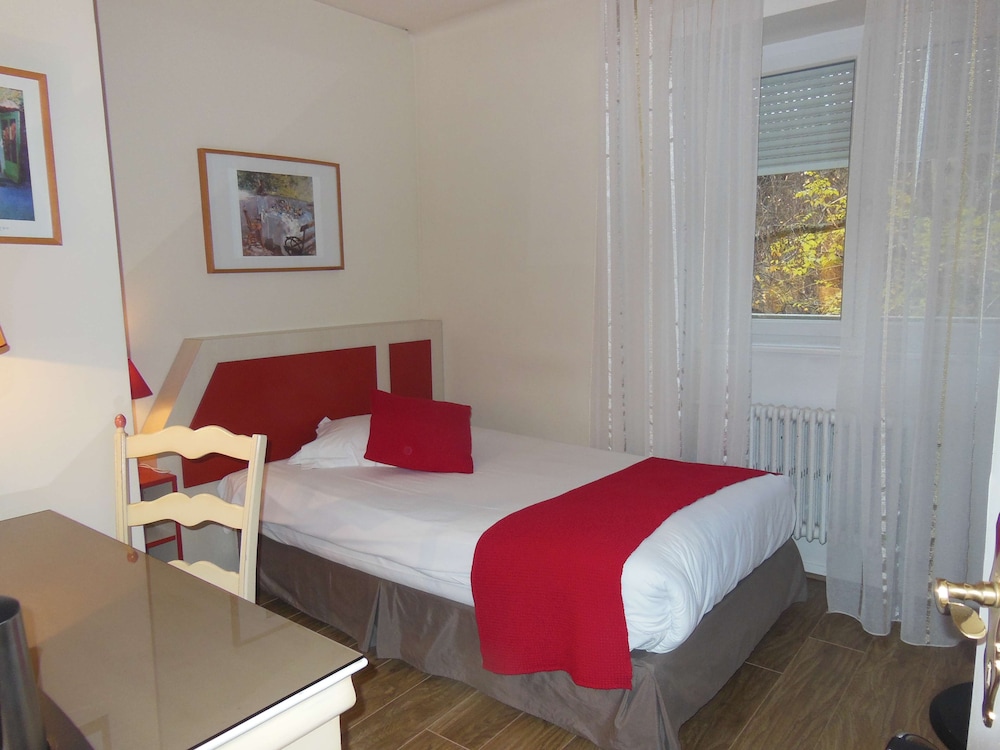 Comfort Room, 1 Twin Bed - Photo 1