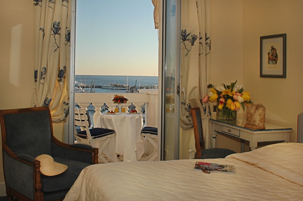Classic Double Room, Sea View - Photo 2