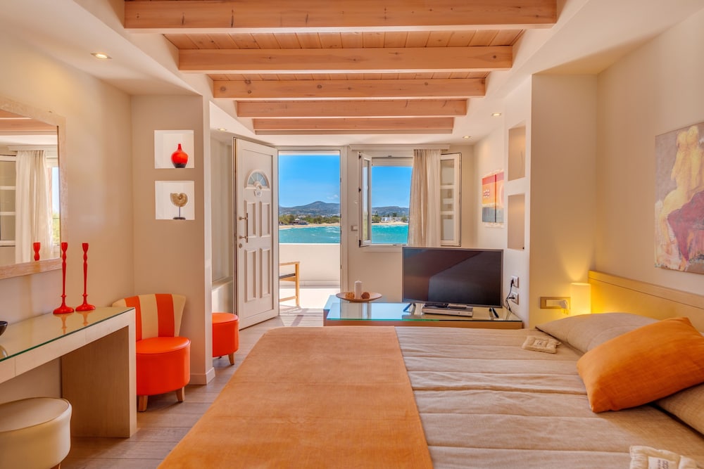 Suite, Sea View photo 3