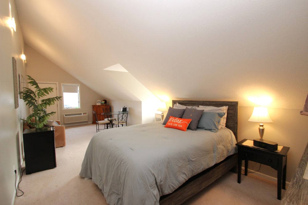 Loft 2 photo 3