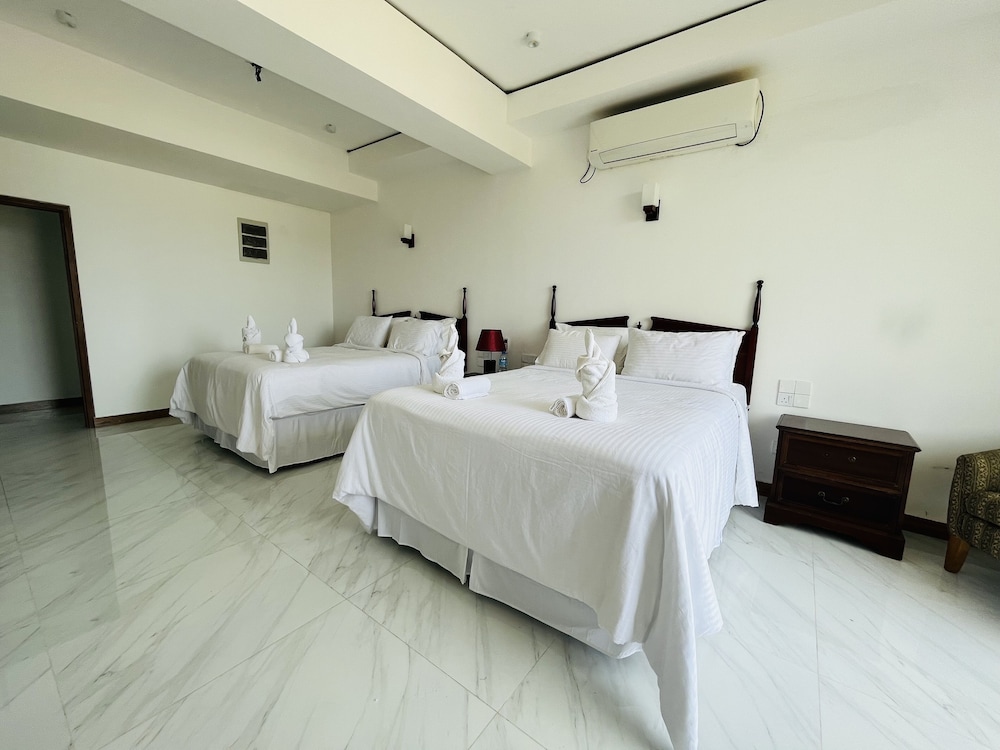 Grand Suite Sea View photo 3